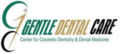 Gentle Dental Care Logo